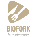 BIOFORK - Disposable Wooden Cutlery Manufacturer