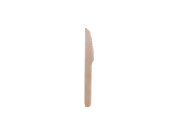 5.5’’ Disposable Wooden Knife
