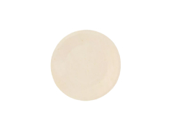 6.1'' Disposable Wooden Round Plate